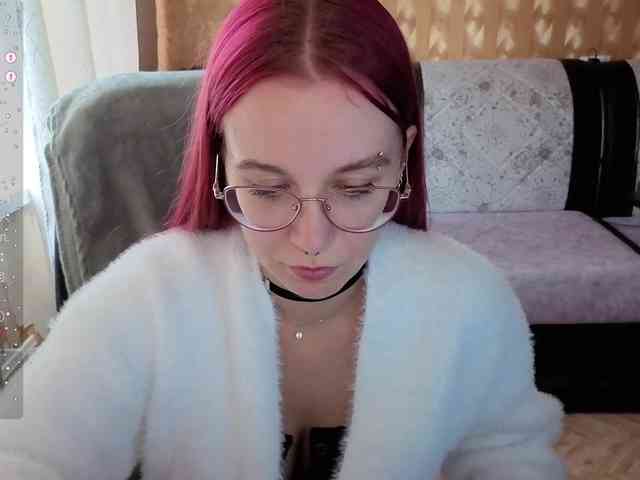 Kushina webcam