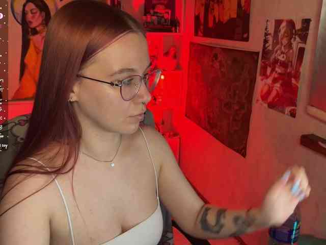 Kushina webcam