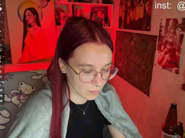 Kushina webcam