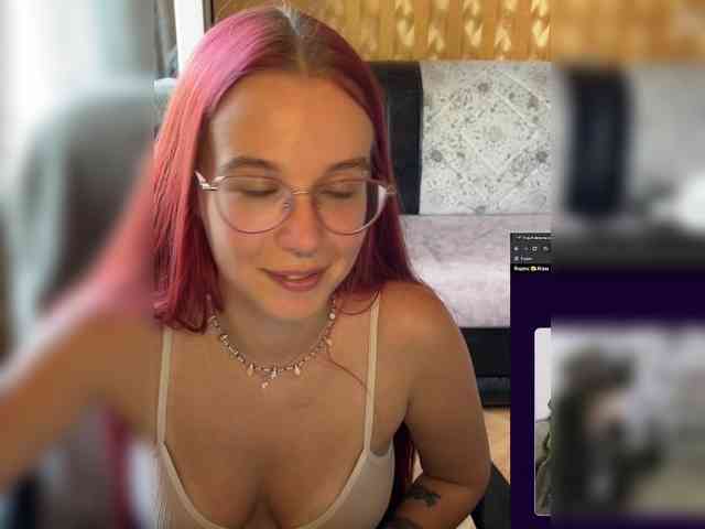 Kushina webcam