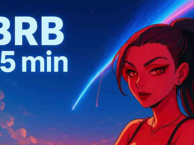 adrenalinse Live Webcam on BongaCams