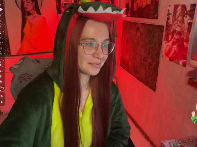 Kushina webcam