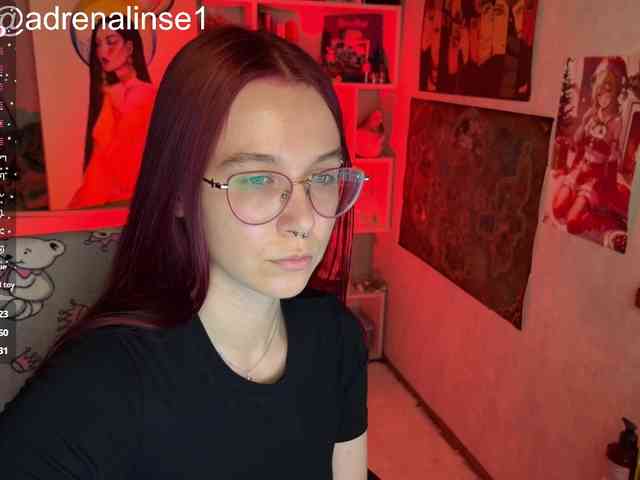 Kushina webcam