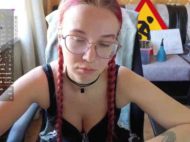 Kushina webcam