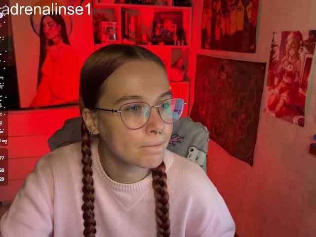 Kushina webcam