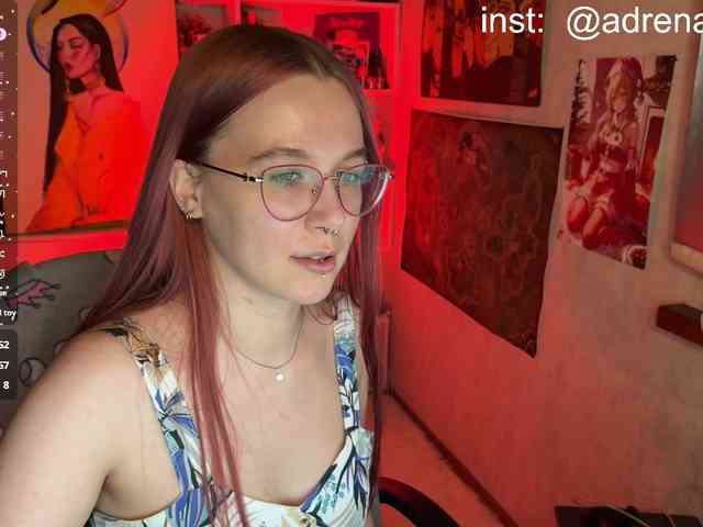 Kushina webcam