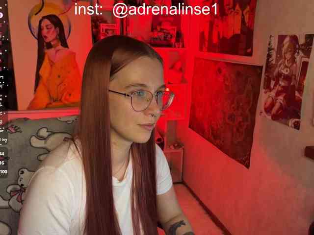 Kushina webcam