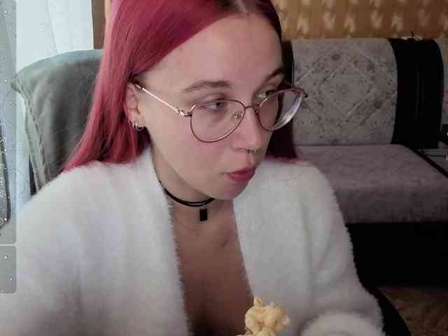 adrenalinse Live Webcam on BongaCams