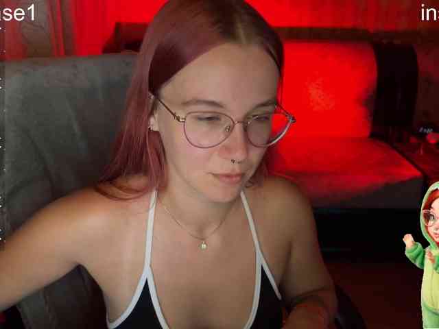 Kushina webcam
