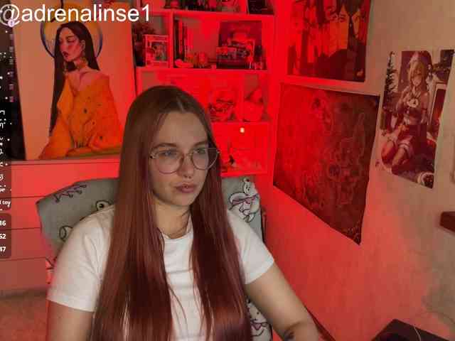 Kushina webcam