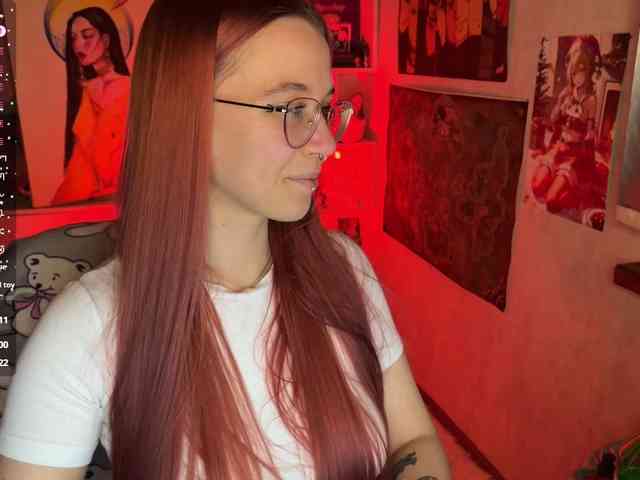 Kushina webcam
