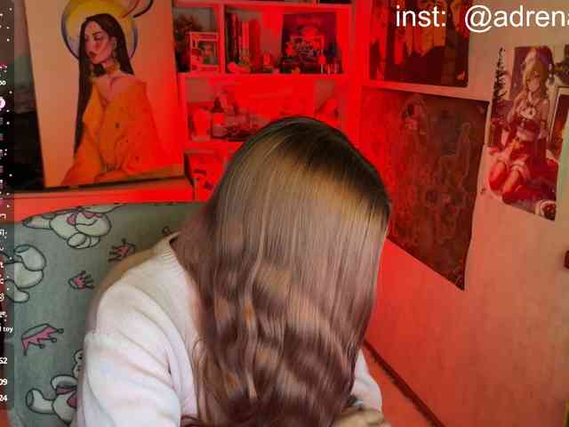 Kushina webcam
