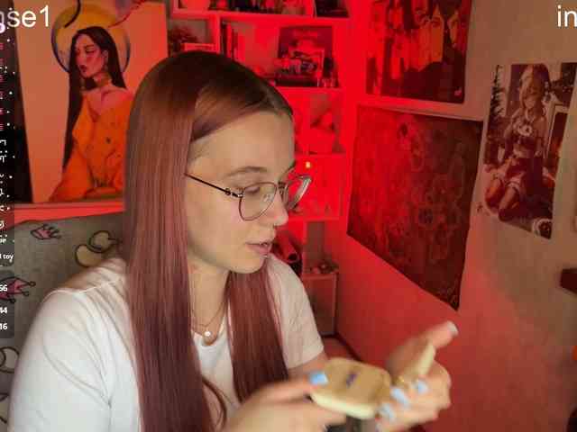 Kushina webcam