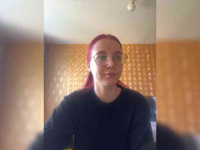 Kushina webcam