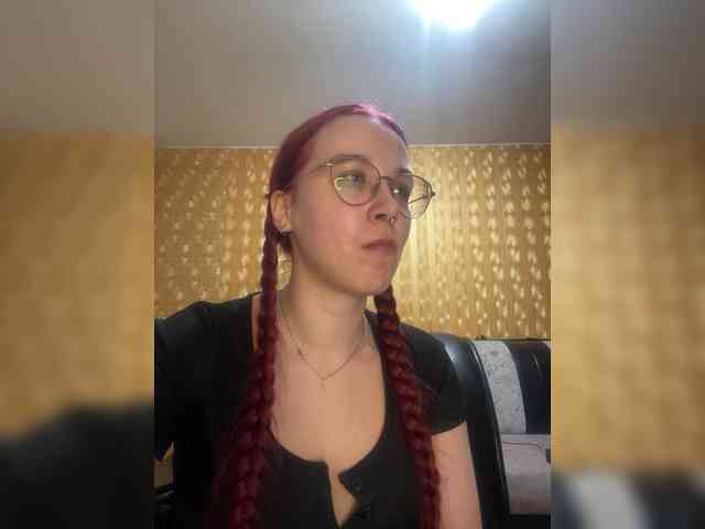 Kushina webcam