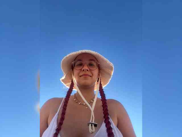 Kushina webcam