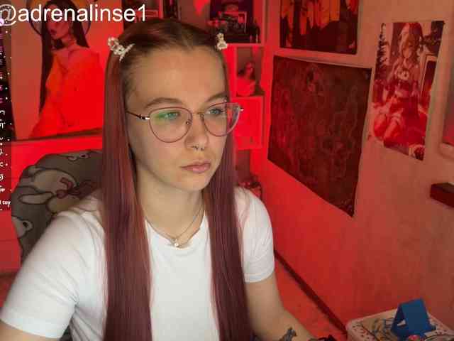 Kushina webcam