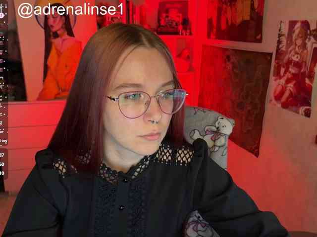 Kushina webcam