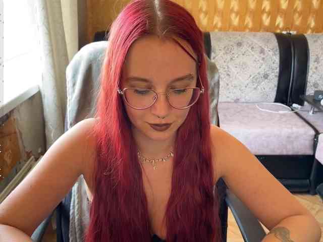 Kushina webcam