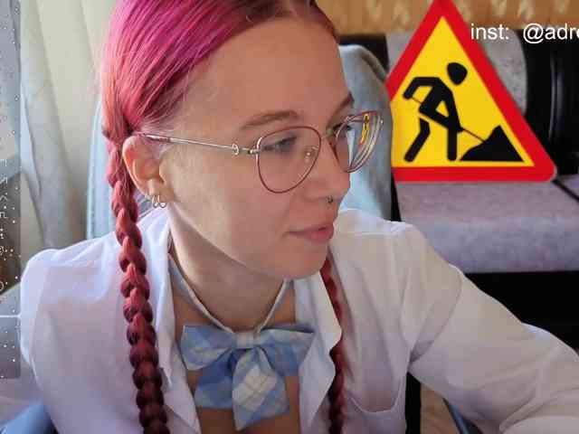 Kushina webcam