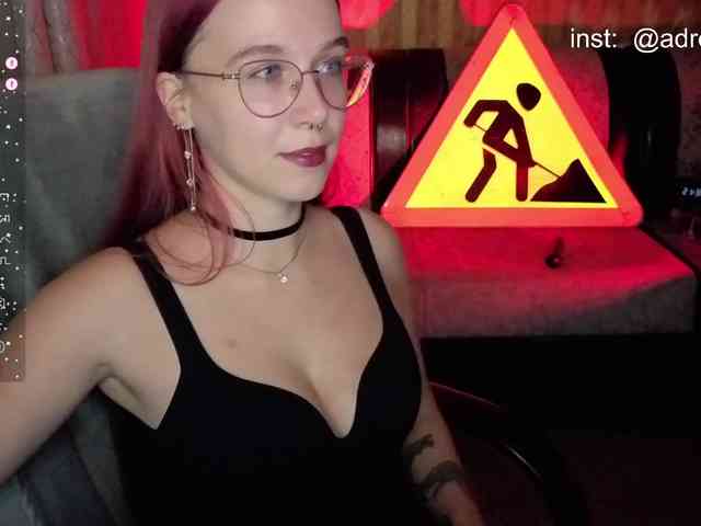 Kushina webcam