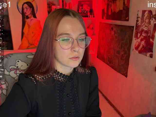 Kushina webcam