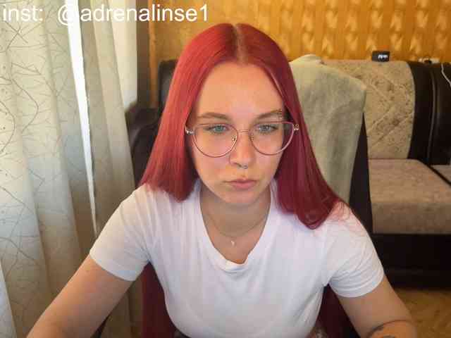Kushina webcam