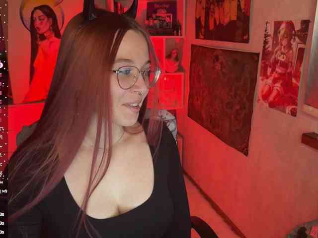 Kushina webcam