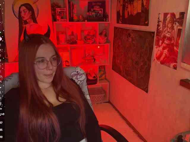 Kushina webcam