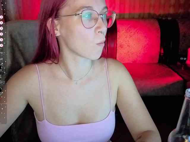 Kushina webcam