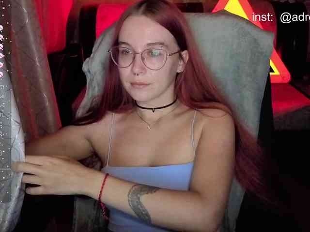 Kushina webcam