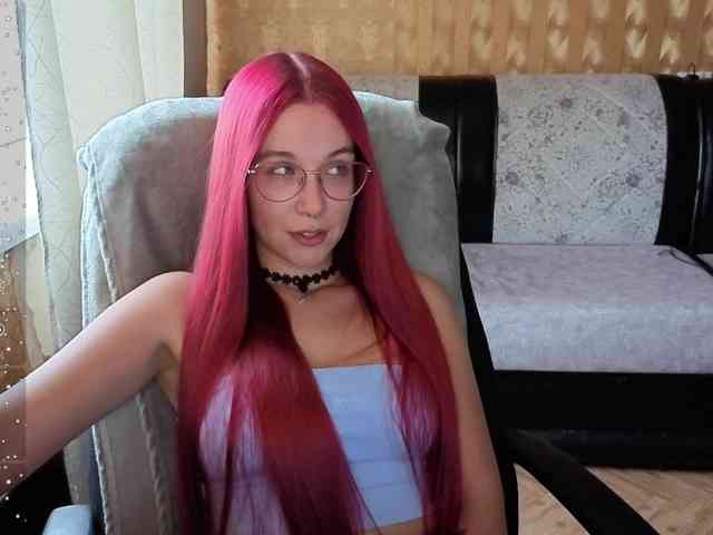 Kushina webcam