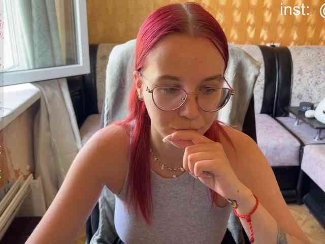 Kushina webcam