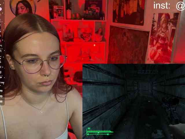 Kushina webcam