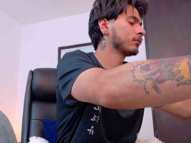 Eliam