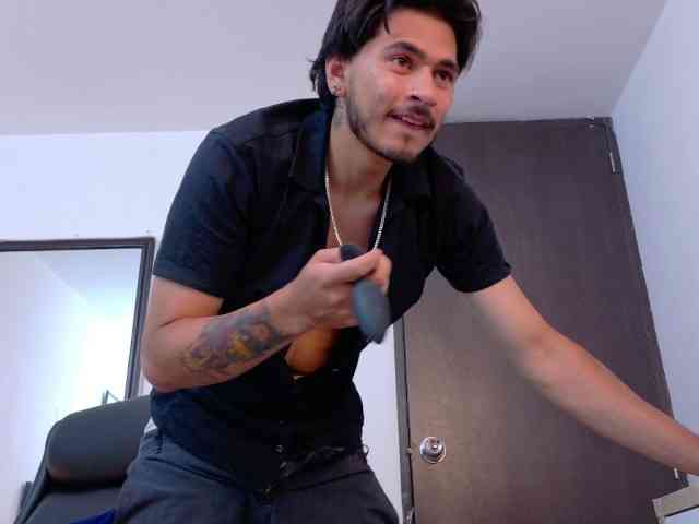 Eliam