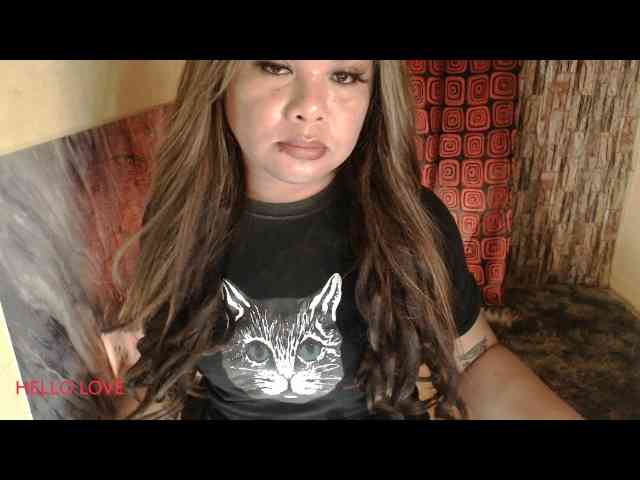 69queenofdominat... Live Webcam on BongaCams