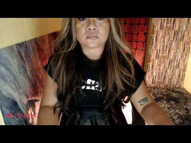 69queenofdominat... Live Webcam on BongaCams