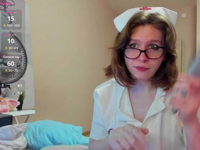 KatiaNPZD live webcam show