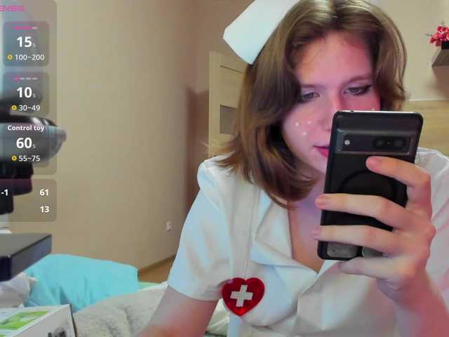 KatiaNPZD live webcam show