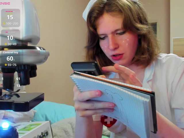KatiaNPZD live webcam show