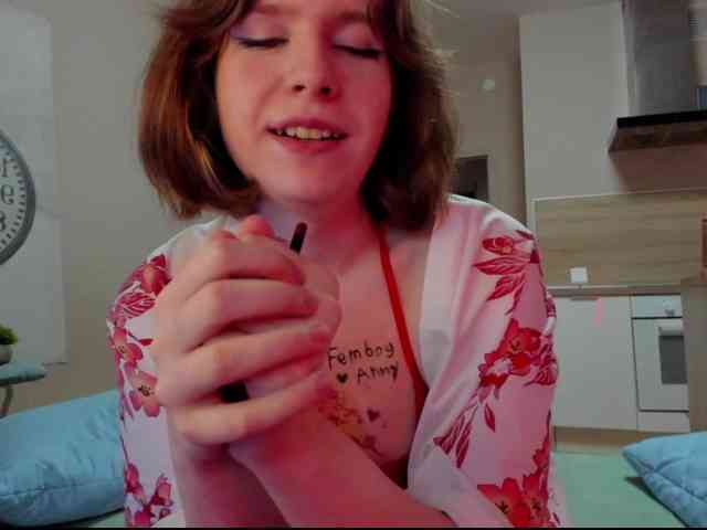 KatiaNPZD Live Webcam on BongaCams