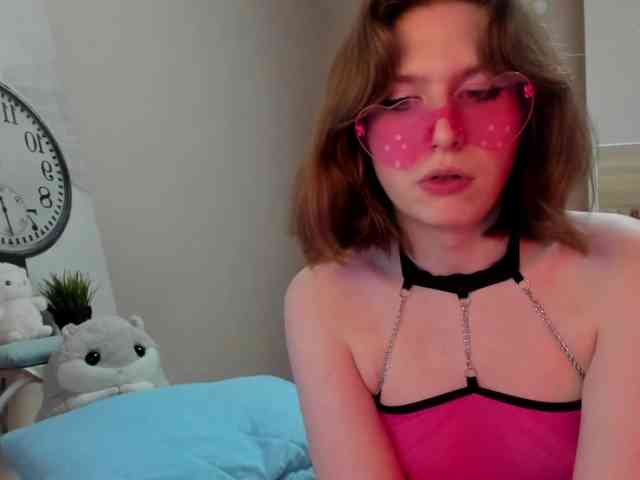 KatiaNPZD Sex Cam Show
