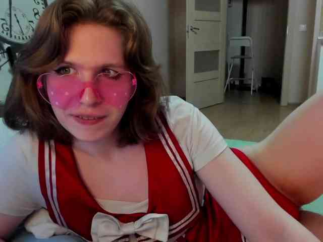 KatiaNPZD Sex Cam Show