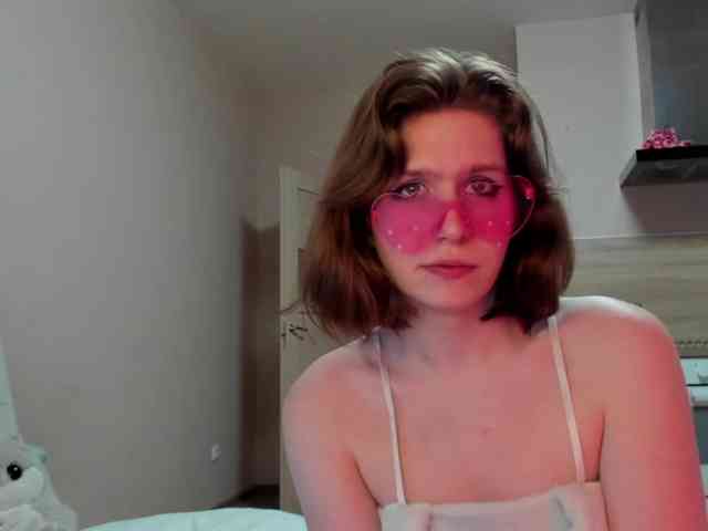 KatiaNPZD Sex Cam Show