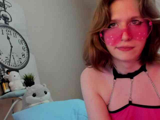 KatiaNPZD Sex Cam Show