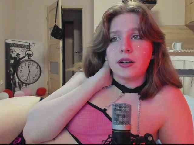 KatiaNPZD Live Webcam on BongaCams