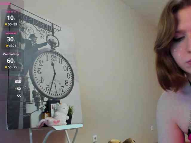 KatiaNPZD Live Webcam on BongaCams