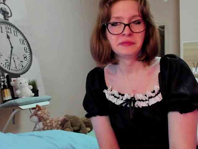 KatiaNPZD Sex Cam Show