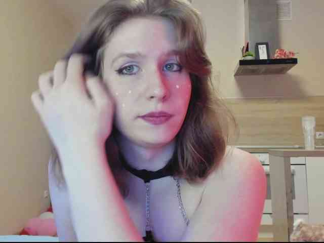 KatiaNPZD Live Webcam on BongaCams